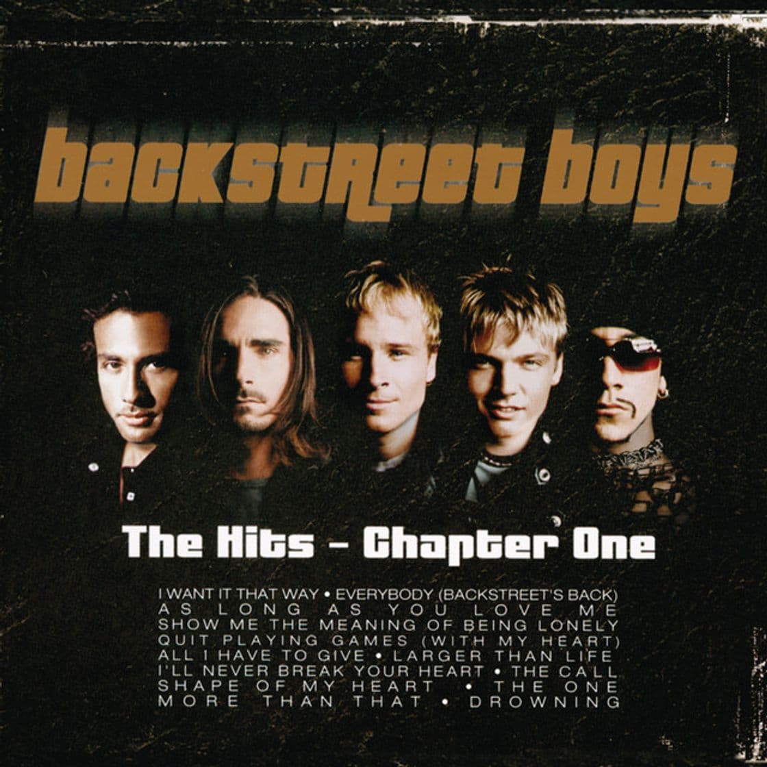 Music Everybody (Backstreet's Back) - Extended Version