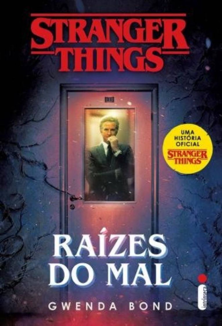 Libro Livro - Stranger Things: Raízes Do Mal - Magazine Luiza