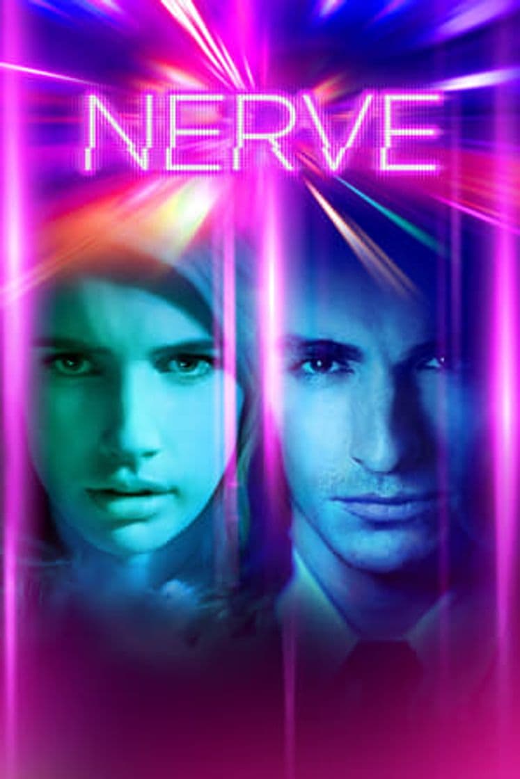 Película Nerve