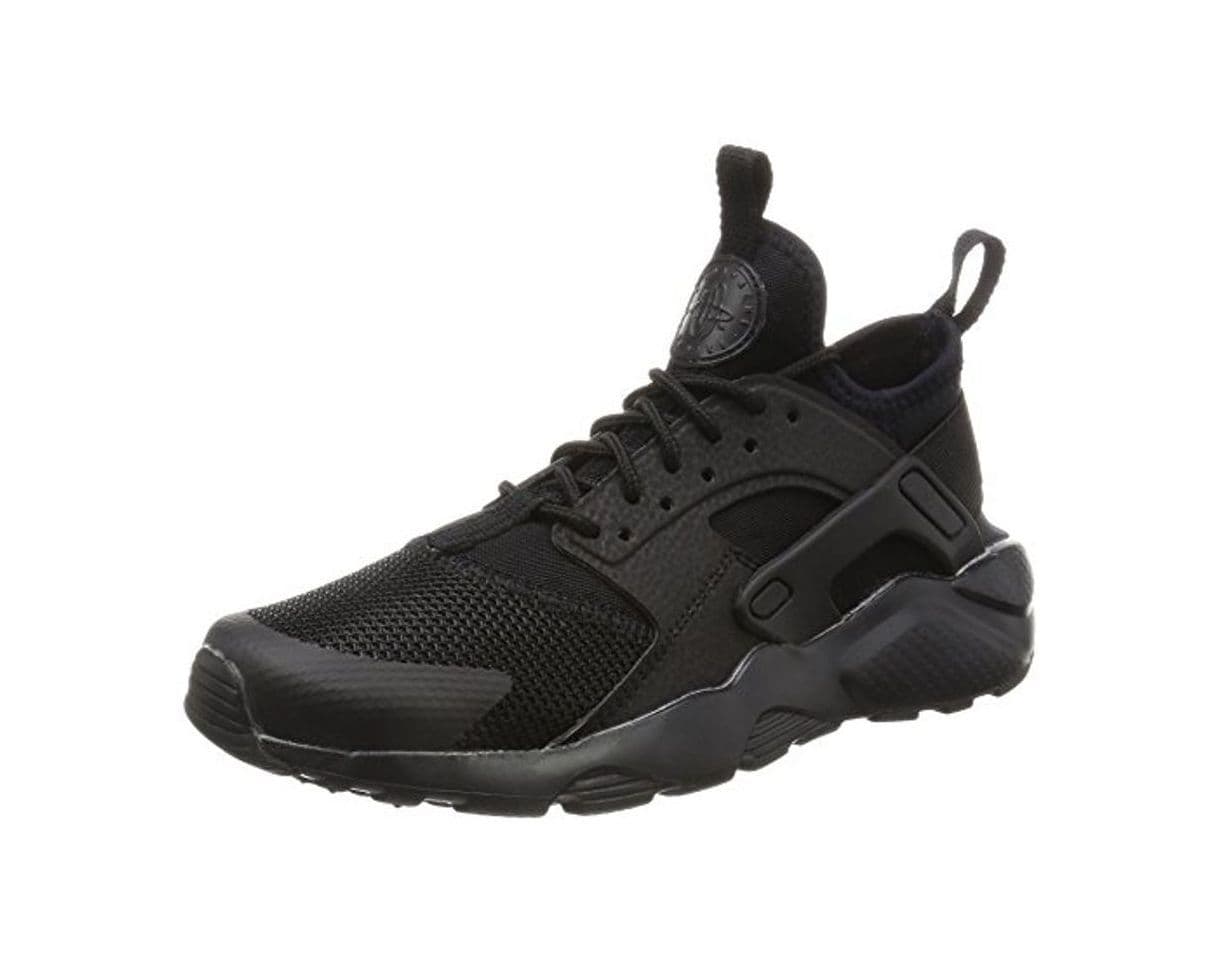 Producto Nike Air Huarache Run Ultra GS, Zapatillas para Niños, Negro