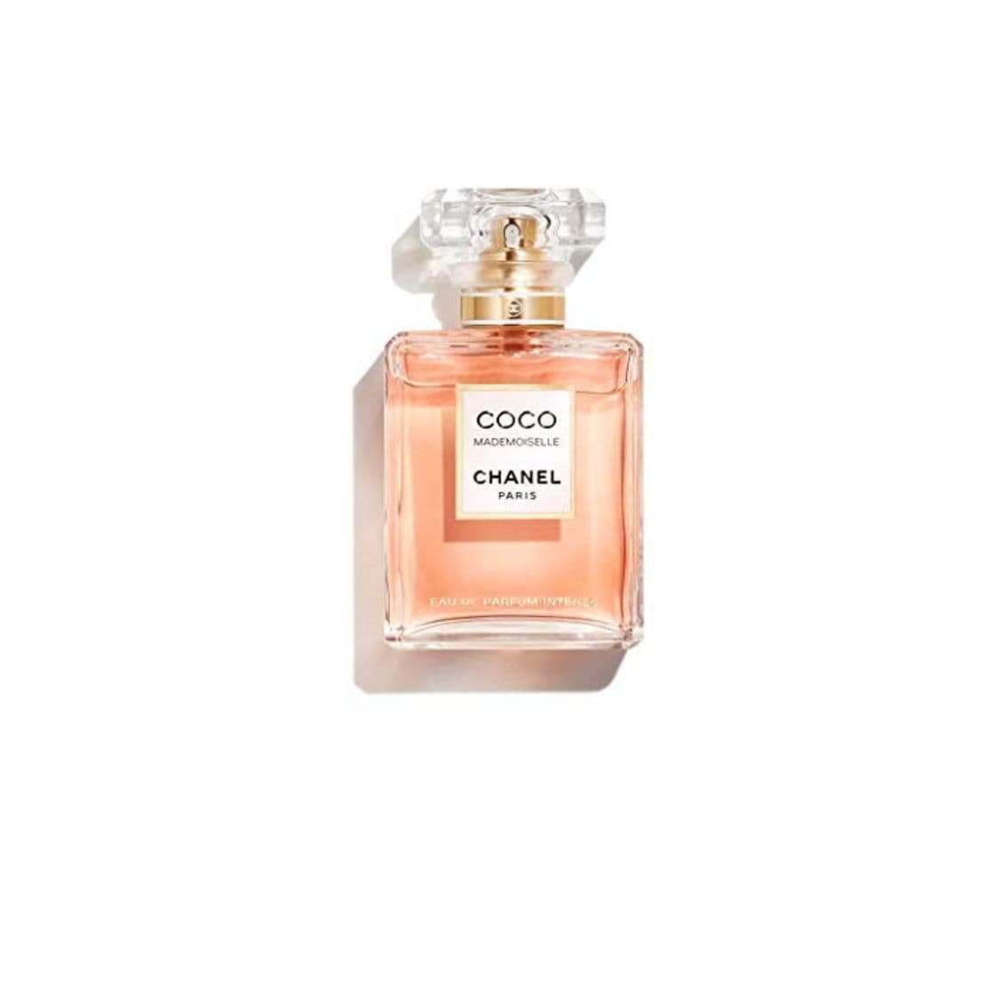 Belleza Chanel Coco Mademoiselle Edp Intense Vapo 200 Ml