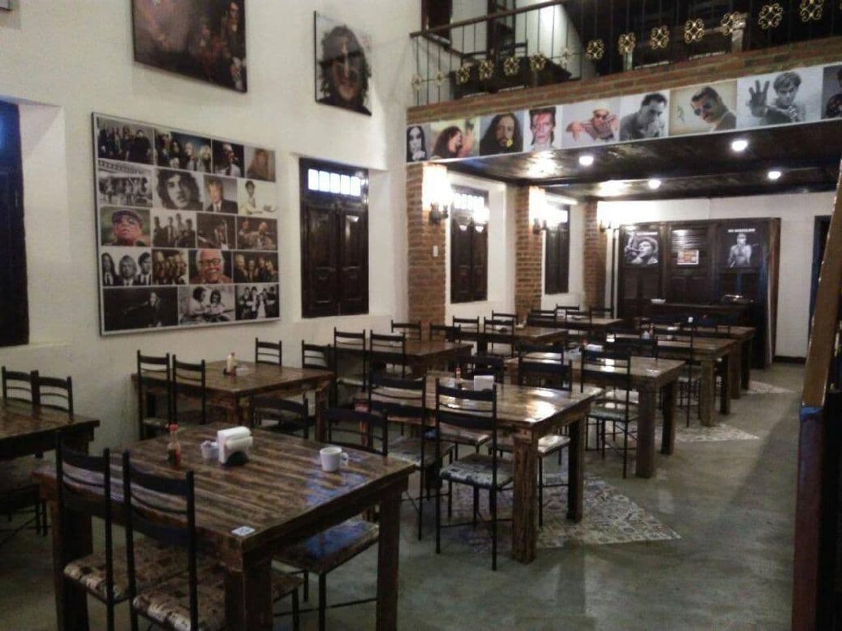 Restaurantes Fome De Quê? Comedoria E Pub