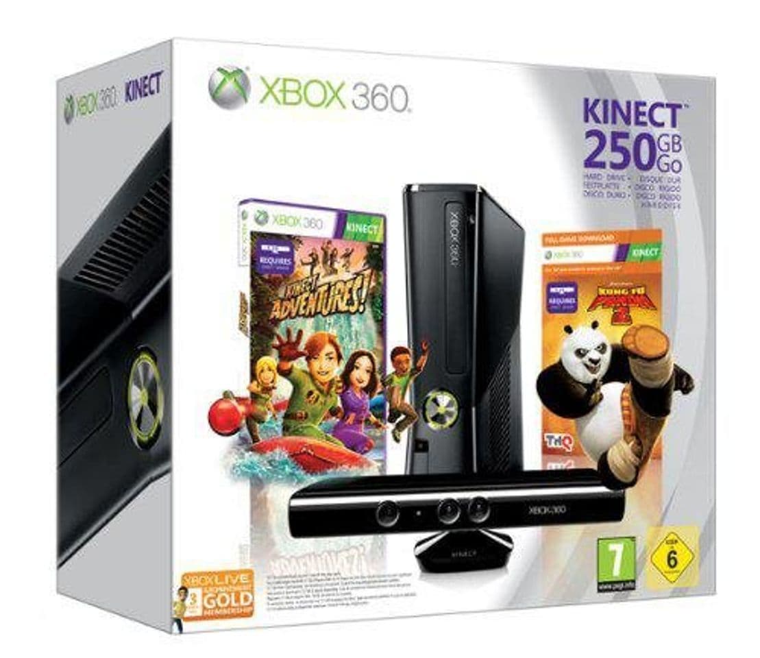 Product Xbox 360 - Kinect TV-Halterung