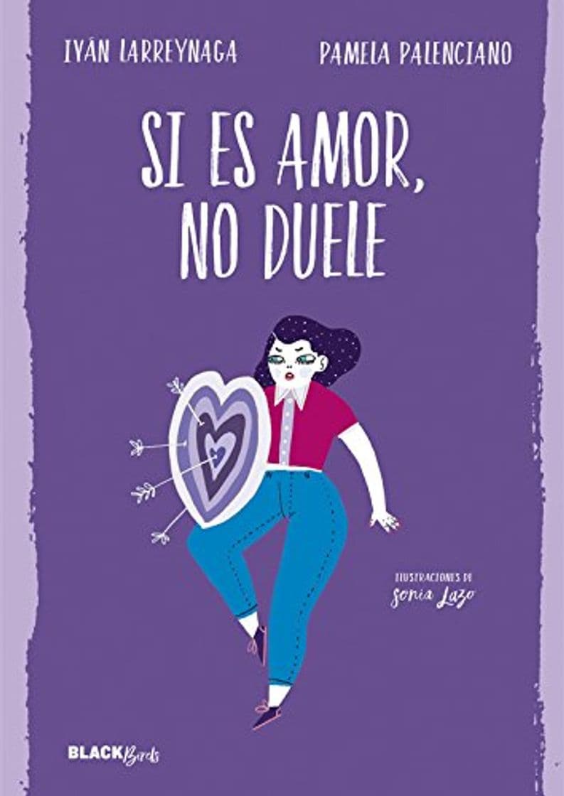 Libro Si es amor