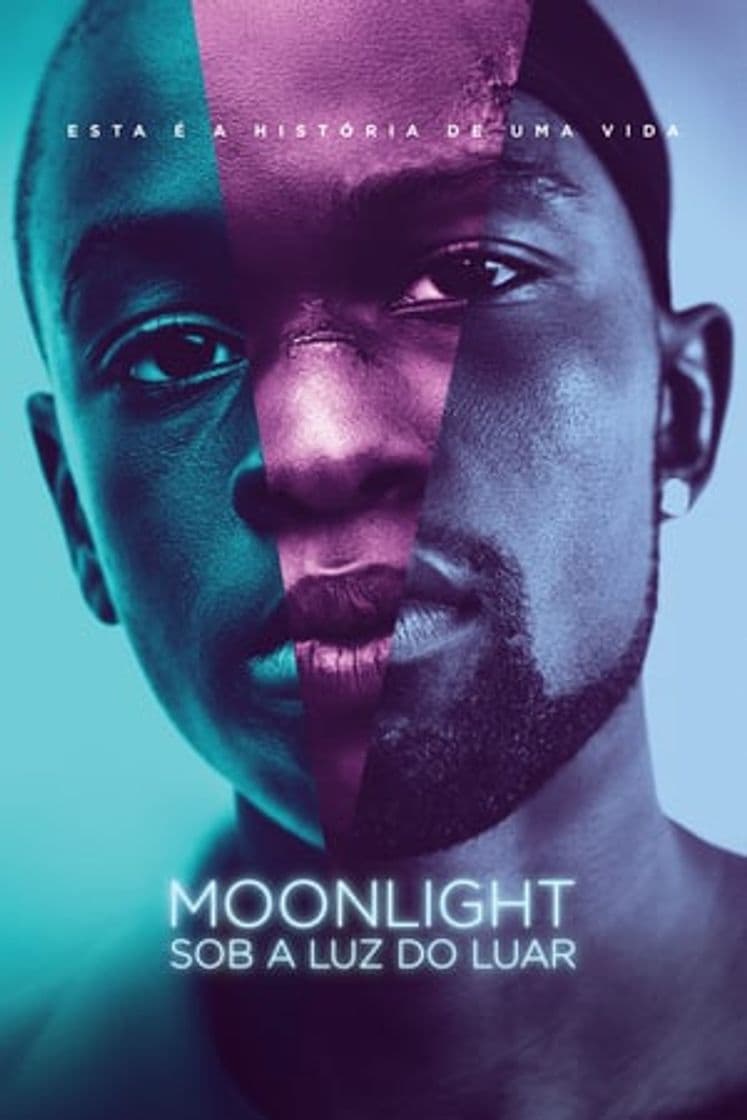 Película Moonlight