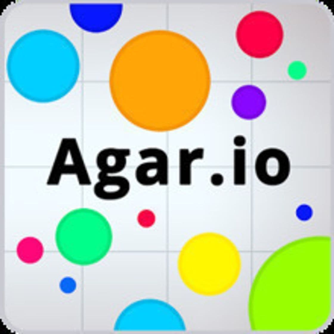 Videogames Agar.io