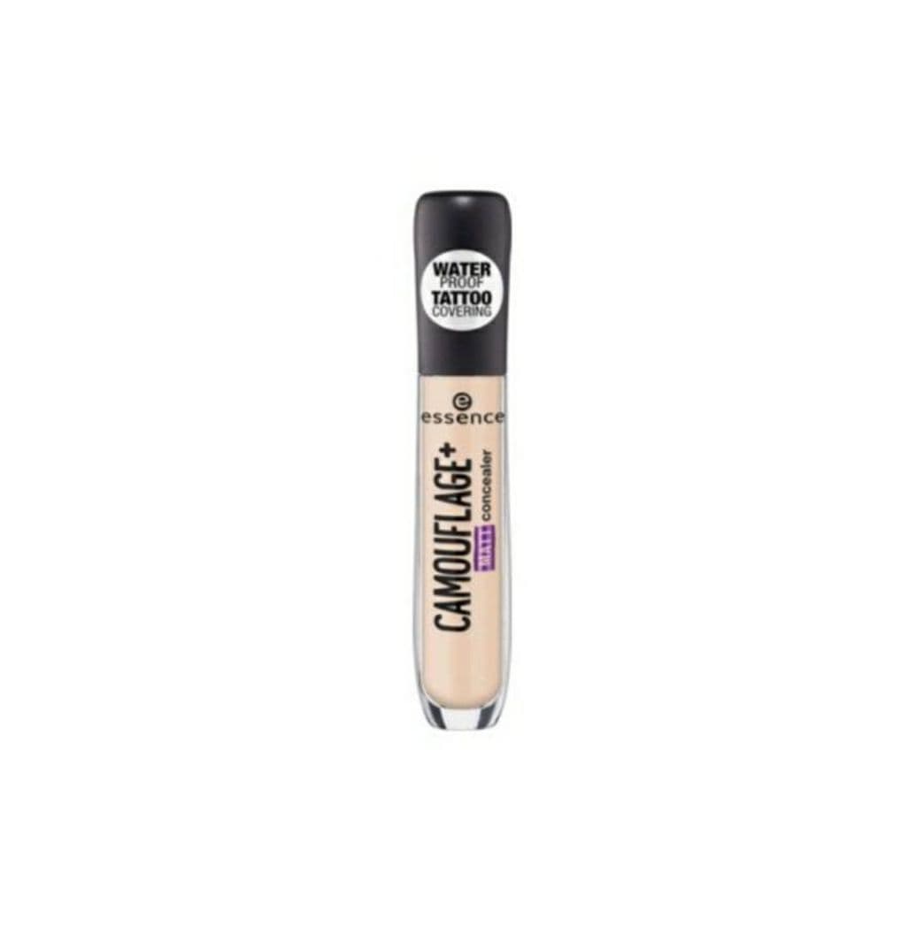 Moda Corrector Camouflage Matt Essence