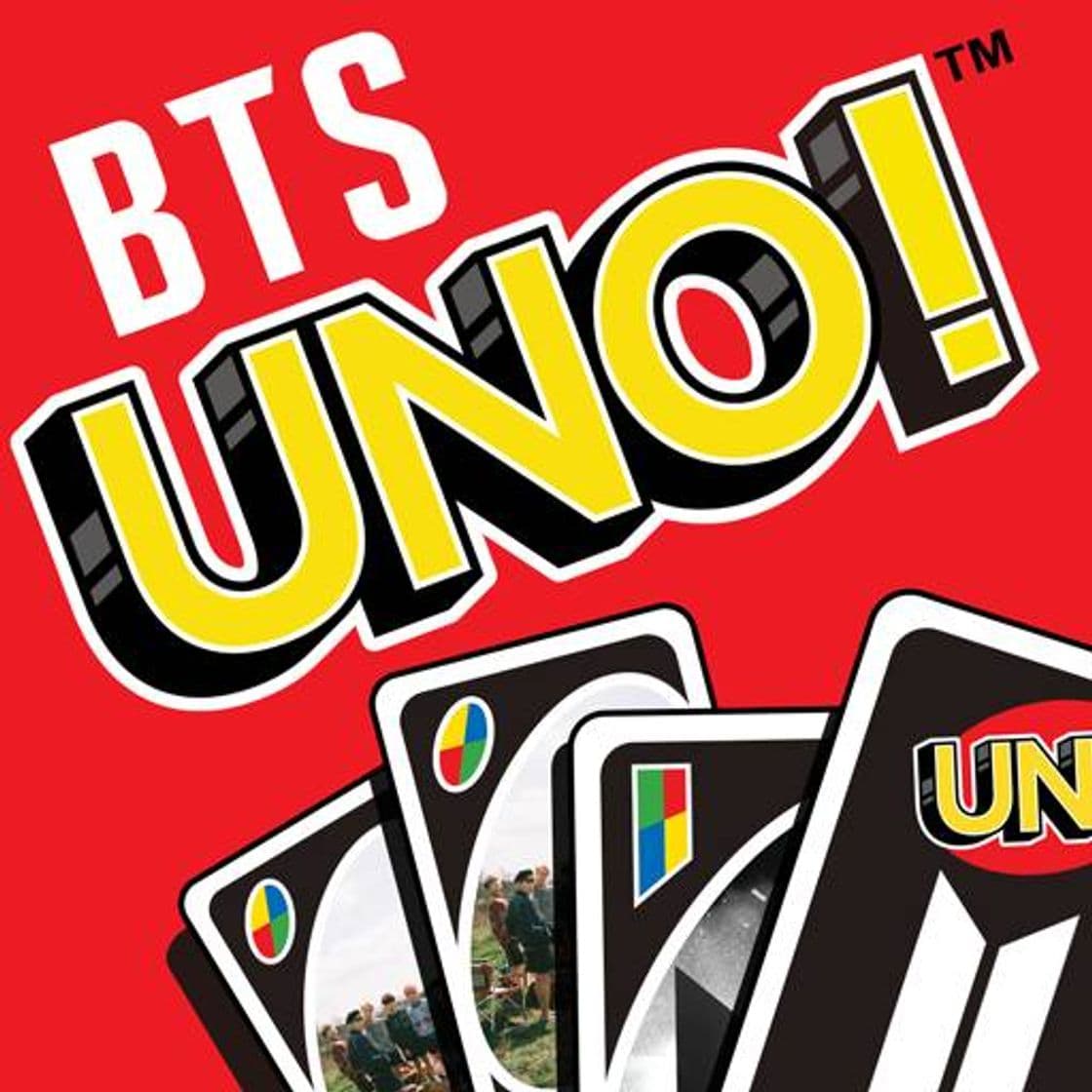 App Original Uno Mobile gameplay Android-iOS - YouTube