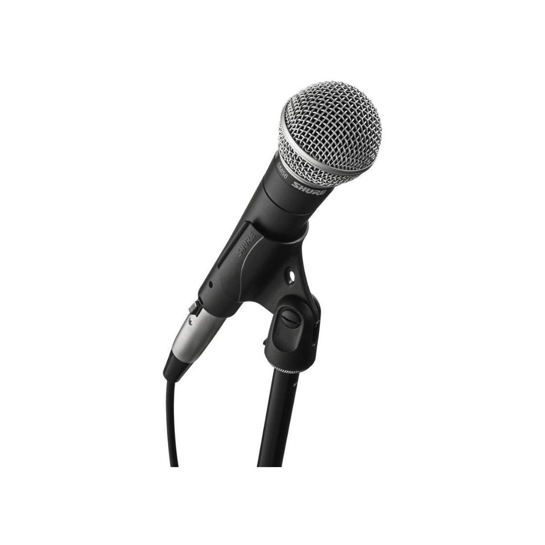 Product Microfone Shure SM58 LC