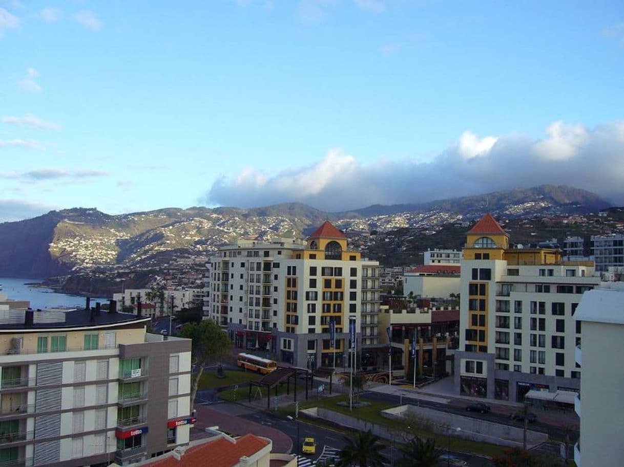 Fashion Forum Madeira – Wikipédia, a enciclopédia livre