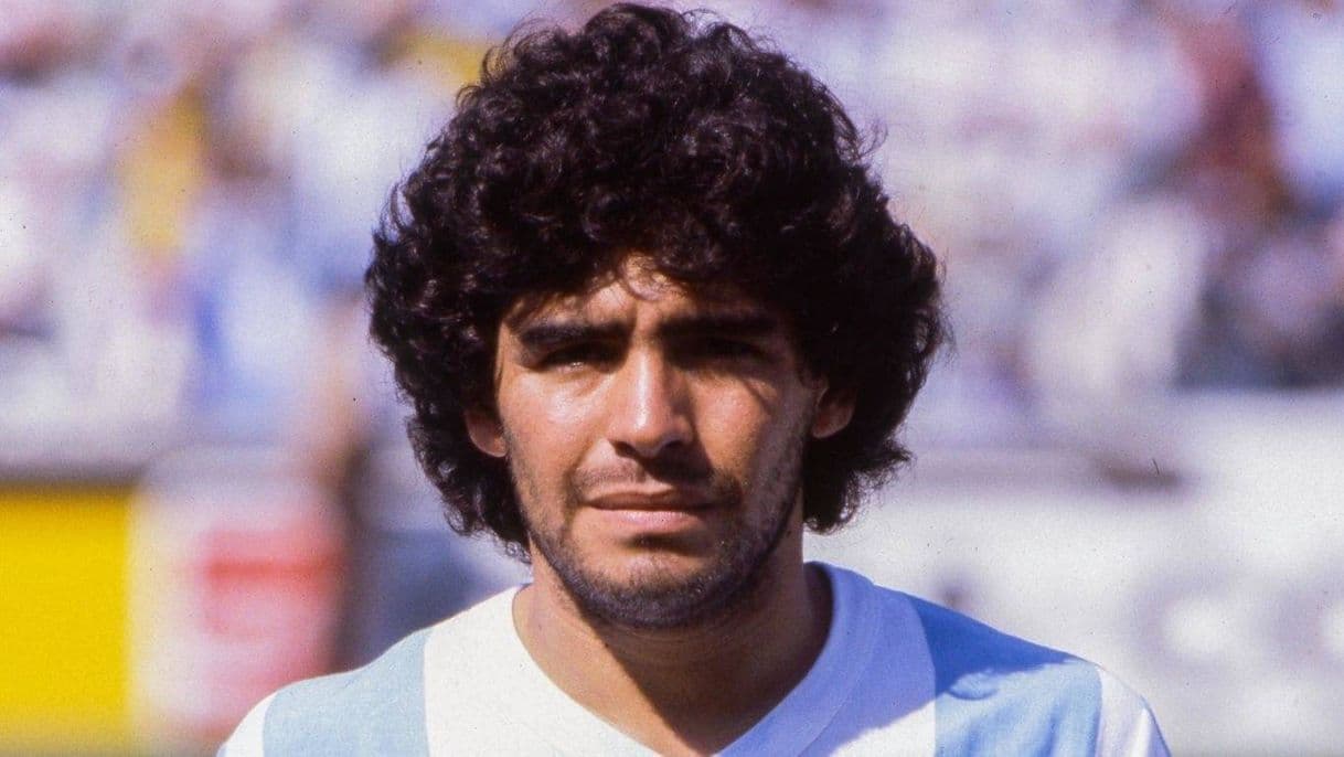 Fashion Maradona ai Mondiali 1994: Chi aveva FIFA di Diego? | Storie di ...