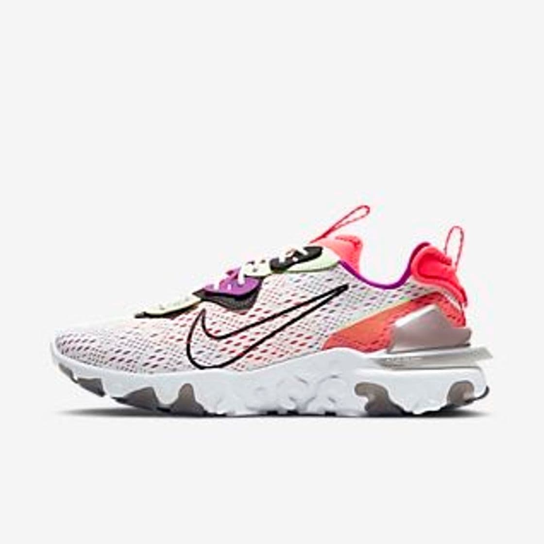 Product Sapatilhas Nike React Vision para homem