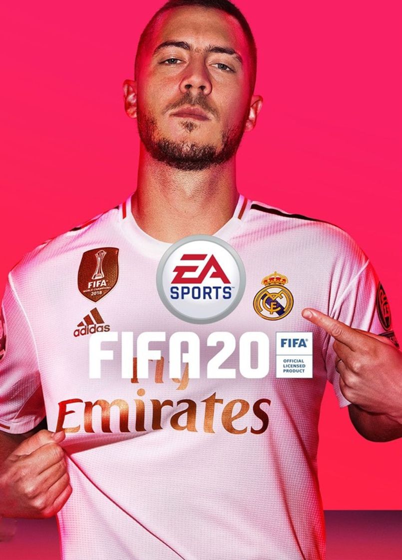 Videojuegos Jogo PS4 FIFA 20 (Desporto - M3) | Worten.pt