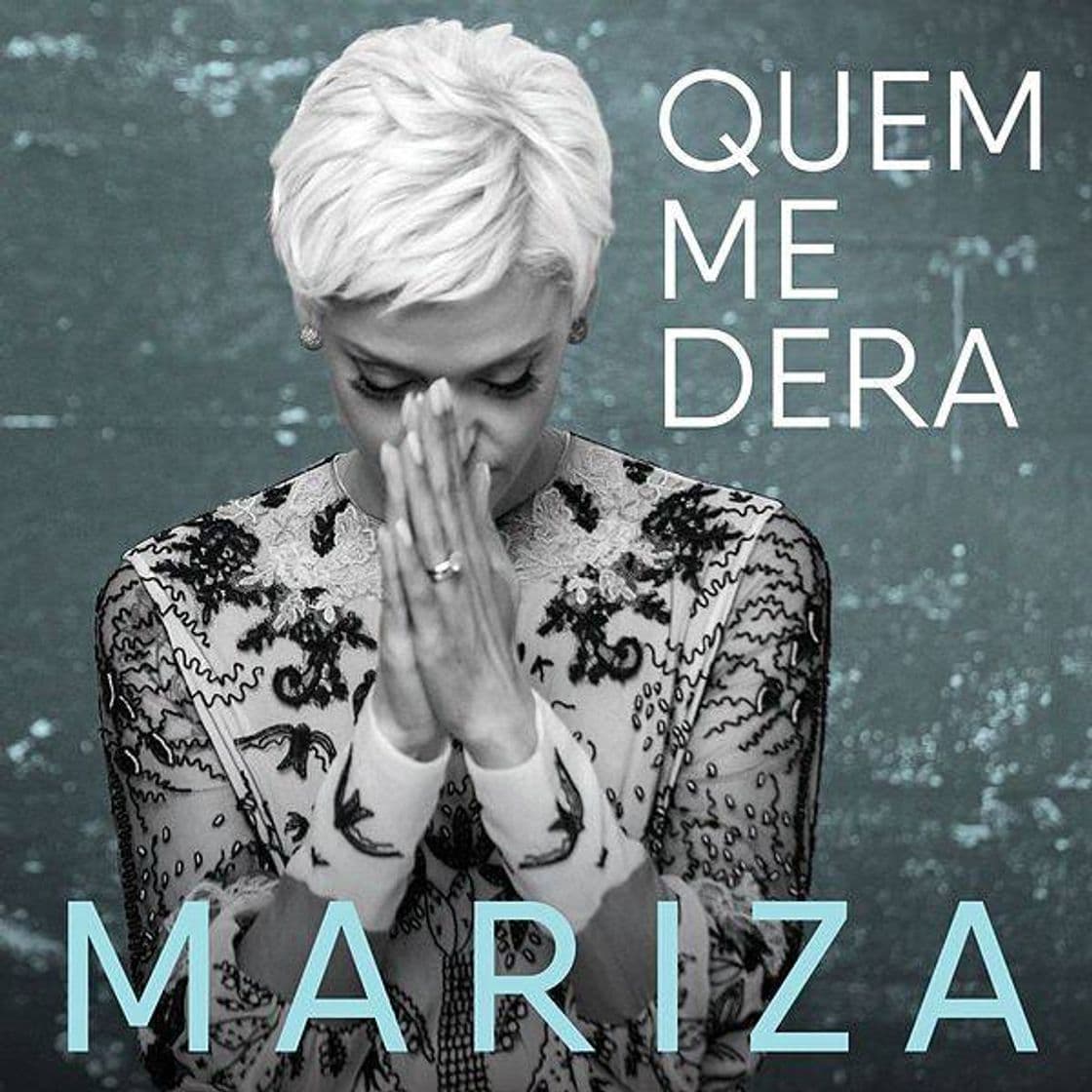 Canción MARIZA - Quem Me Dera [Official Music Video] - YouTube