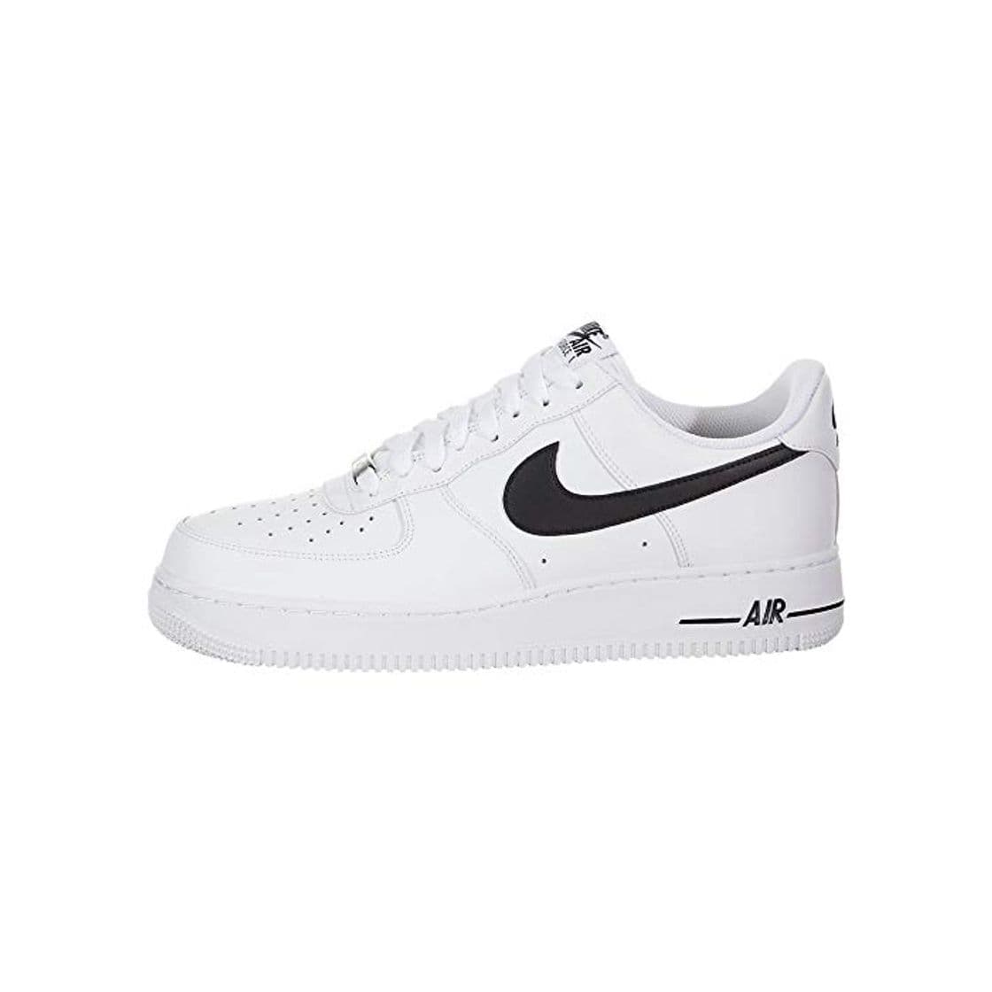 Moda Zapatillas Nike Air Force 1'07 An20 Blanco 42.5