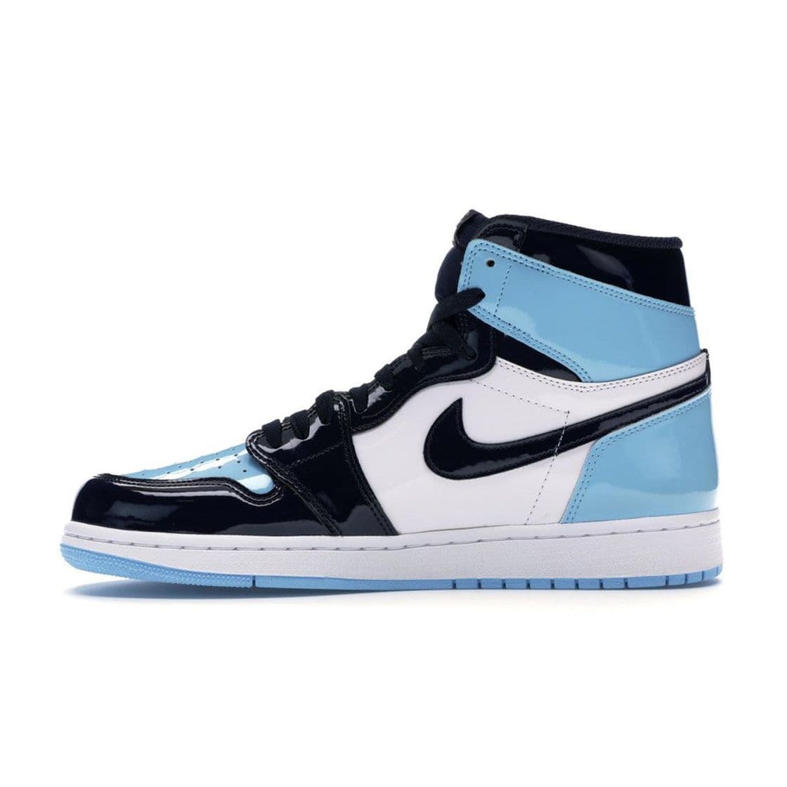 Moda wmns air jordan 1 retro high og “blue chill” – eurozapas