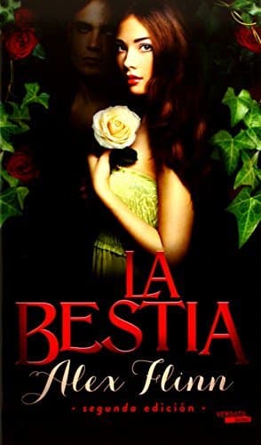 Libro La Bestia