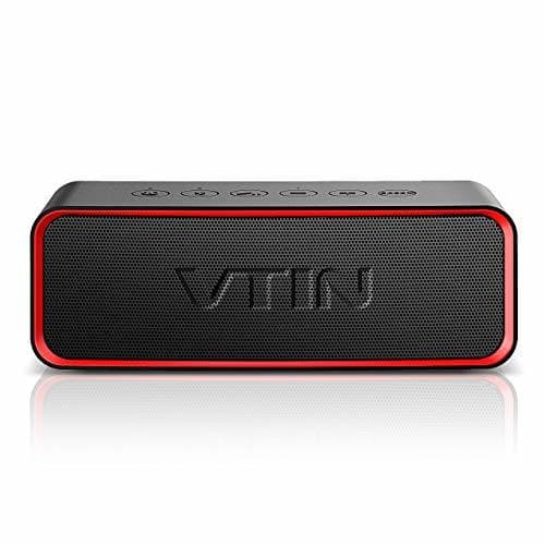 Electrónica VTIN R2 - Altavoz Bluetooth Portátiles