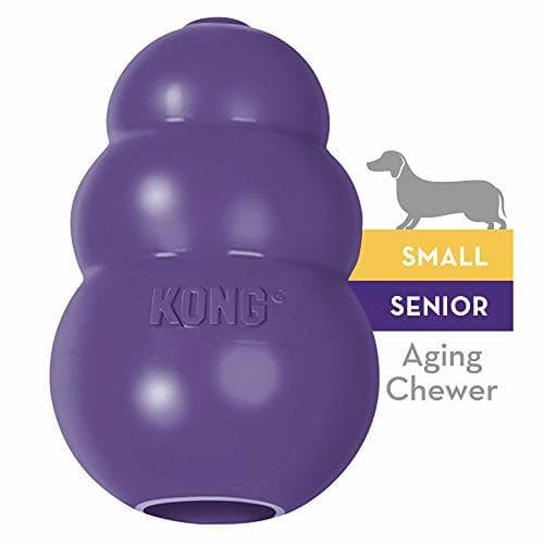 Lugar KONG JU03135 Senior Morado Pequeño