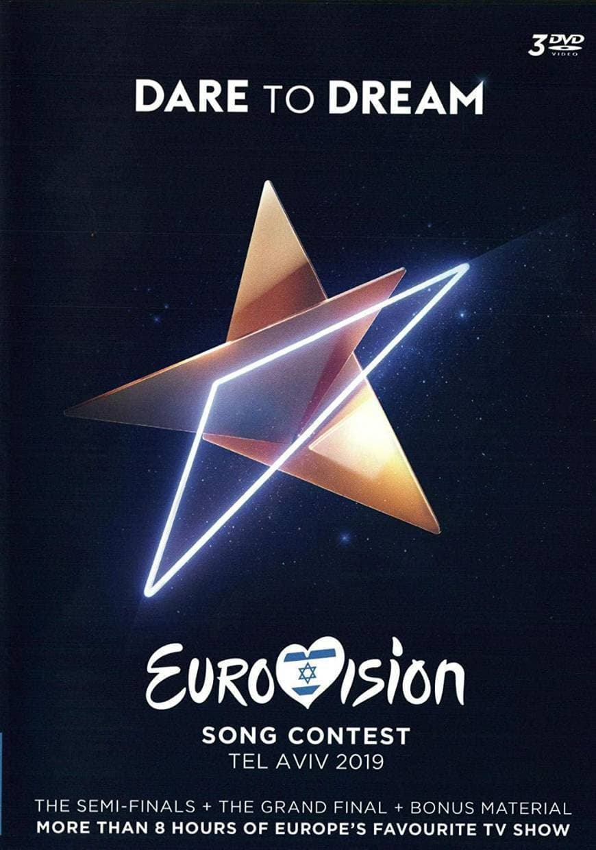 Serie Festival de la Canción de Eurovisión