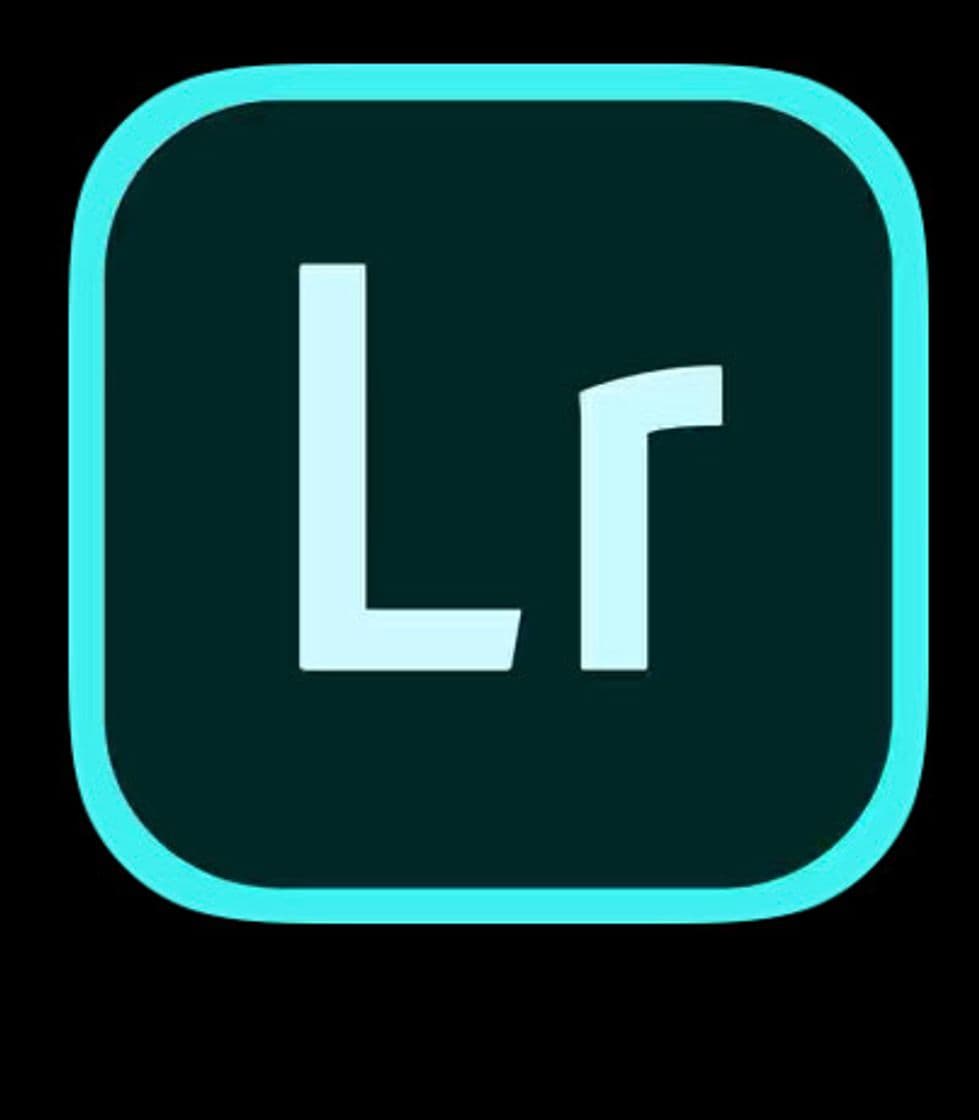 App Adobe Lightroom