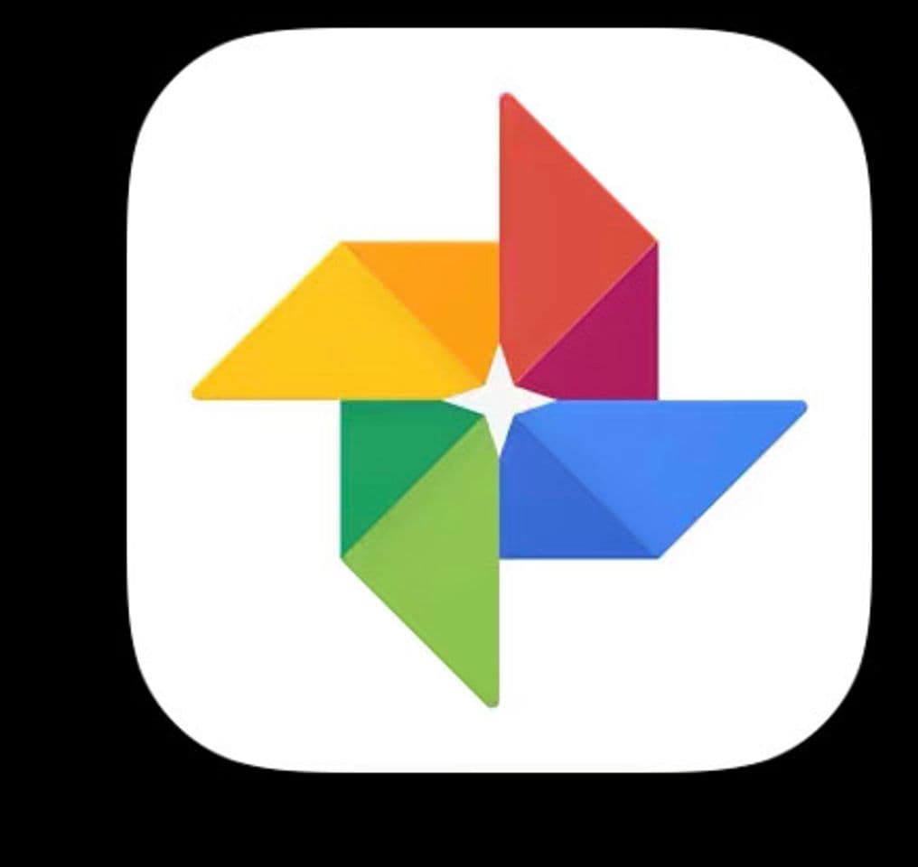 App Google Fotos