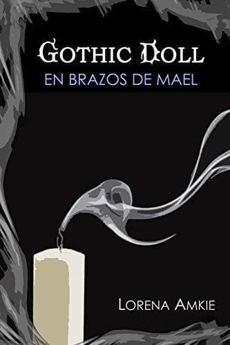 Book Gothic Doll: En brazos de Mael