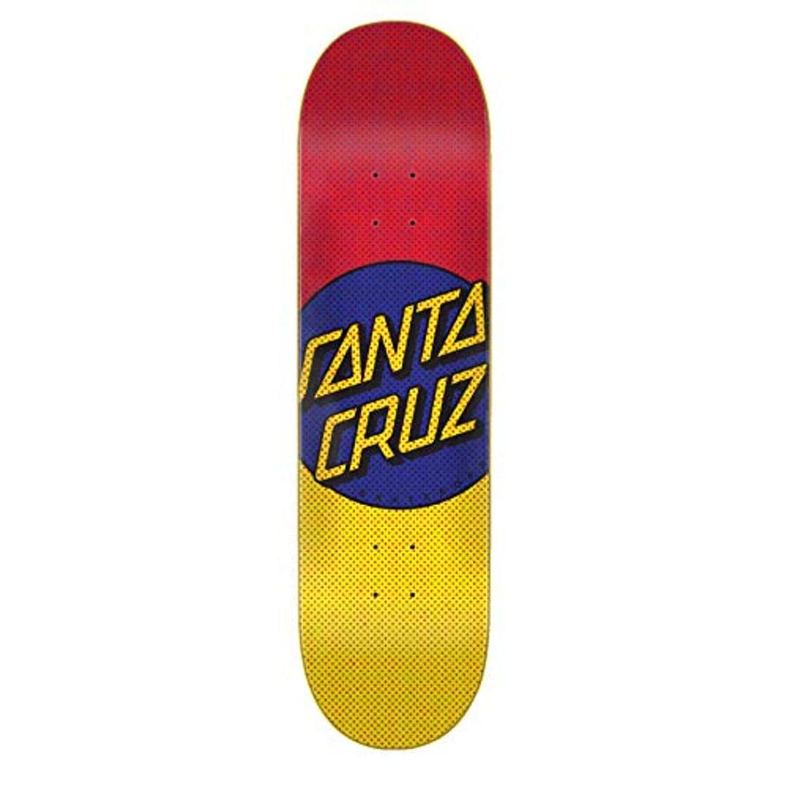 Place SANTA CRUZ Tabla Skateboards