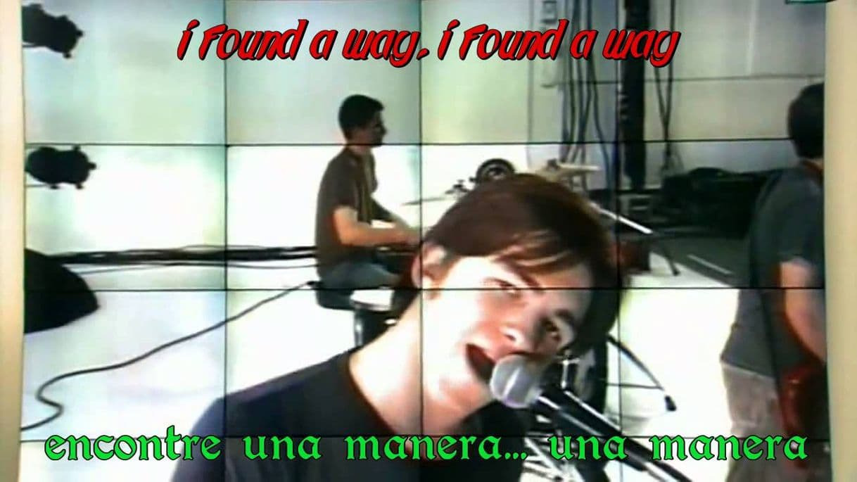 Fashion Drake Bell - I found a way (Subtitulada Español) - YouTube