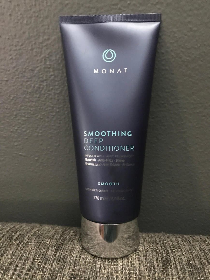 Product Smoothing Deep Conditioner