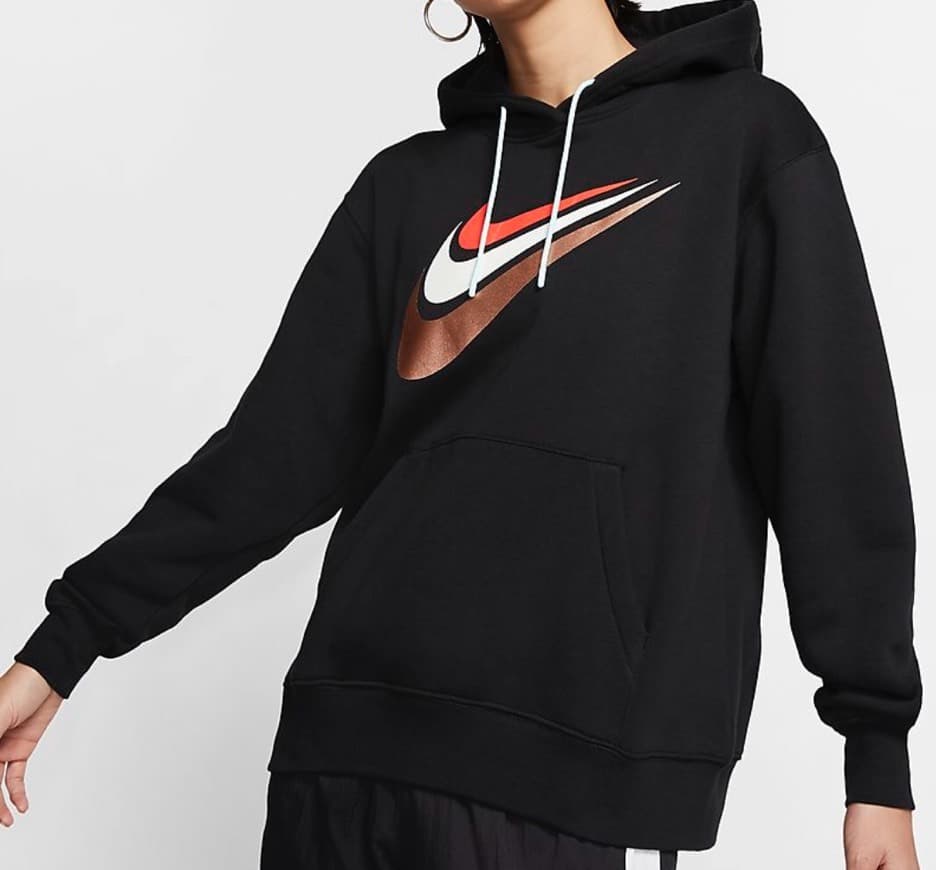 Product Nike Sportswear Sudadera con capucha extragrande