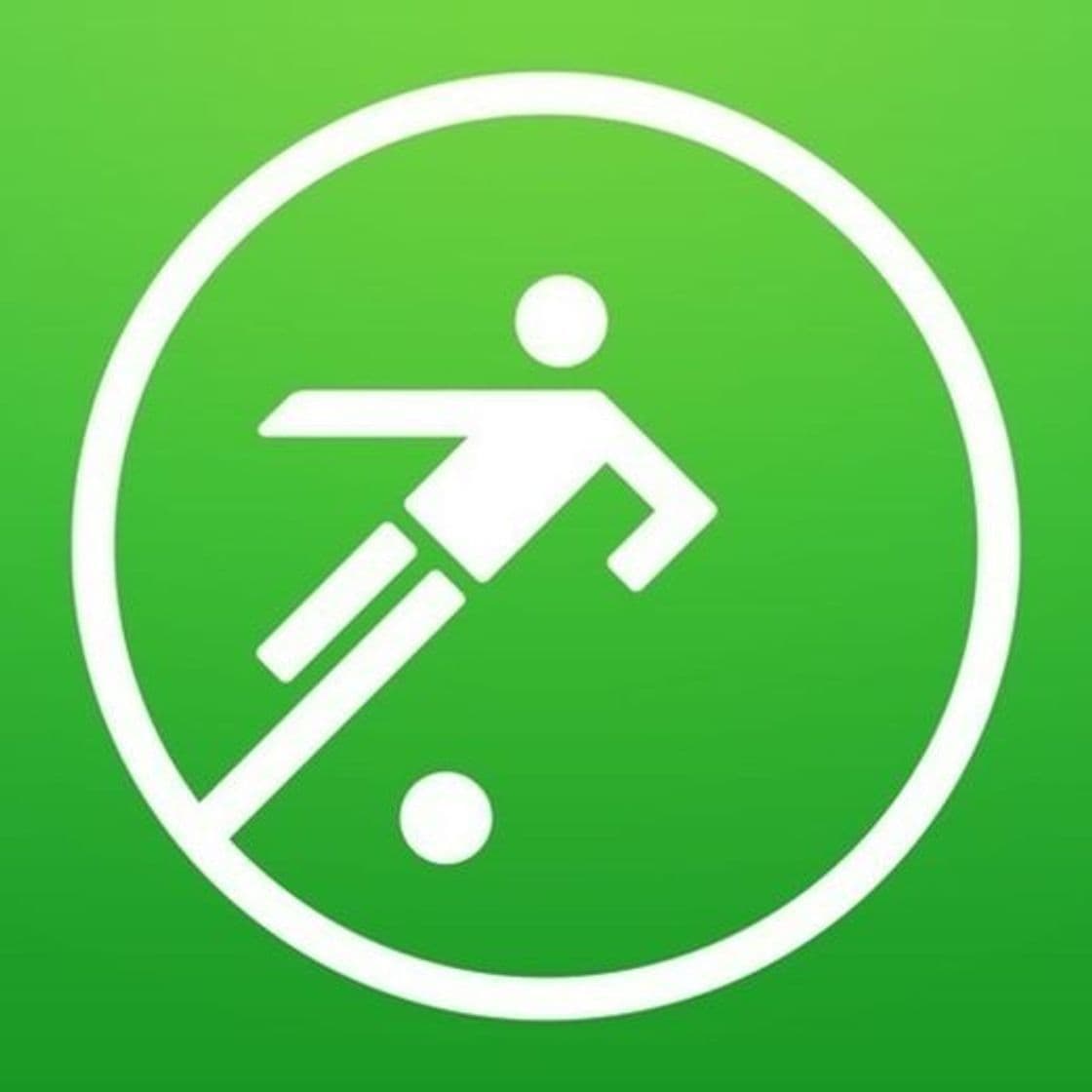 App Onefootball - Soccer News