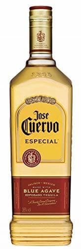 Product JOSE CUERVO REPOSADO DORADO 1000 ml