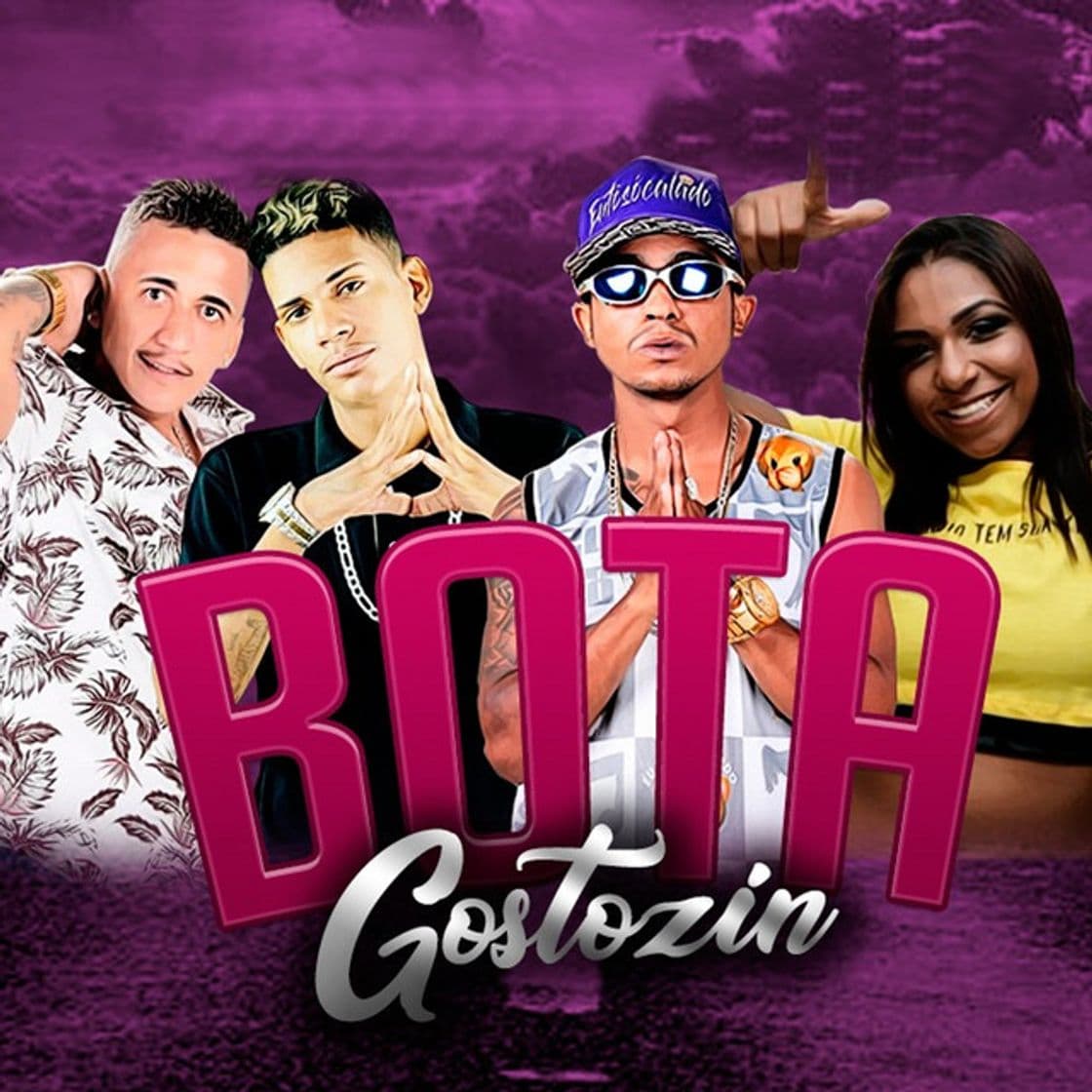 Canción Bota Gostozin