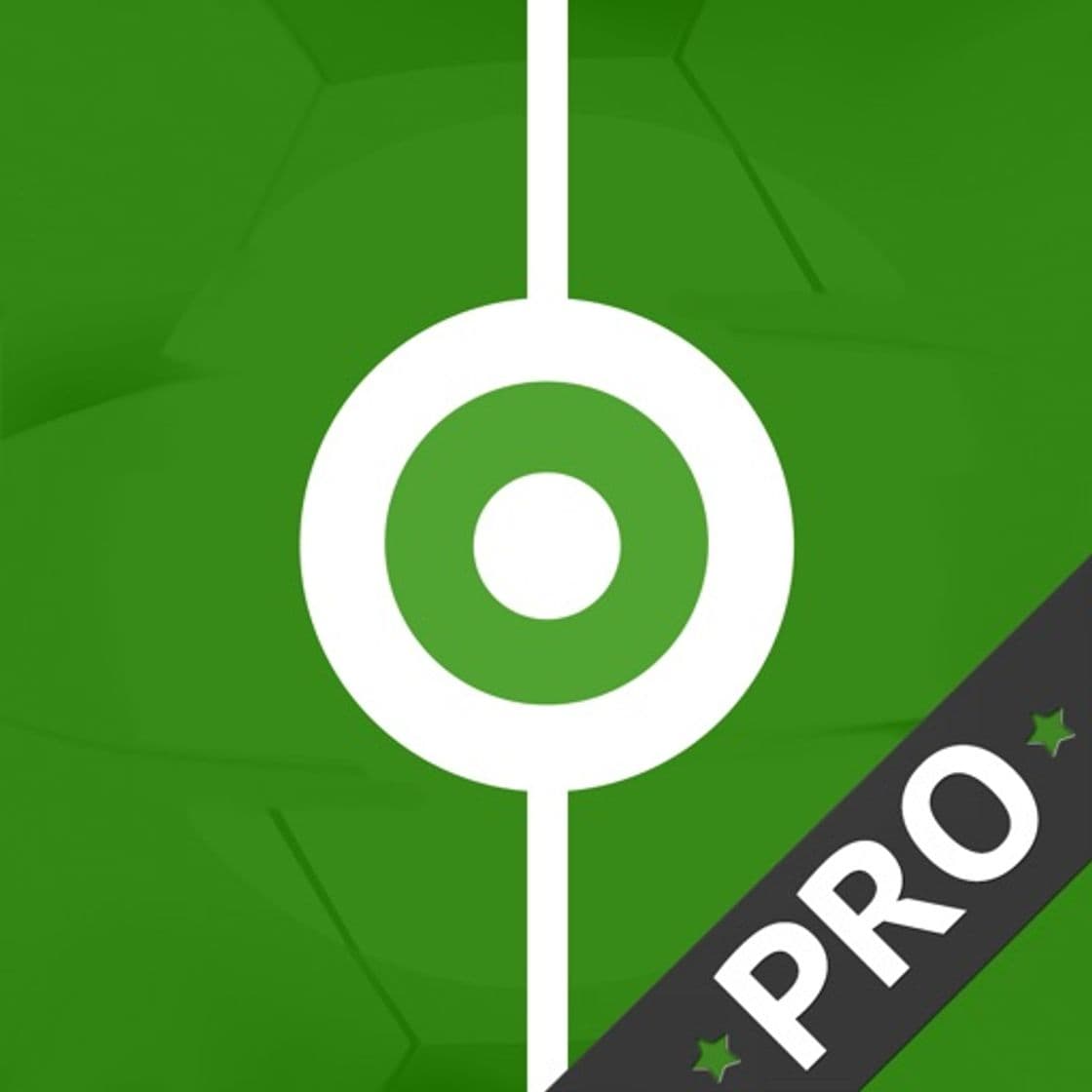 App BeSoccer Pro