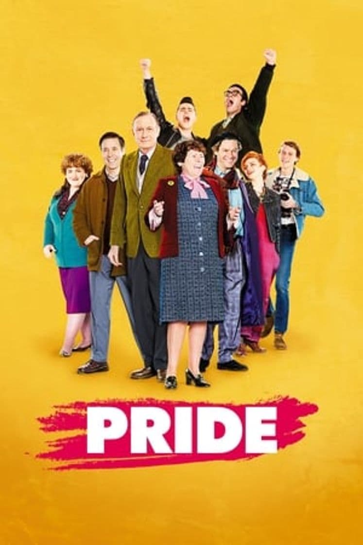 Película Pride