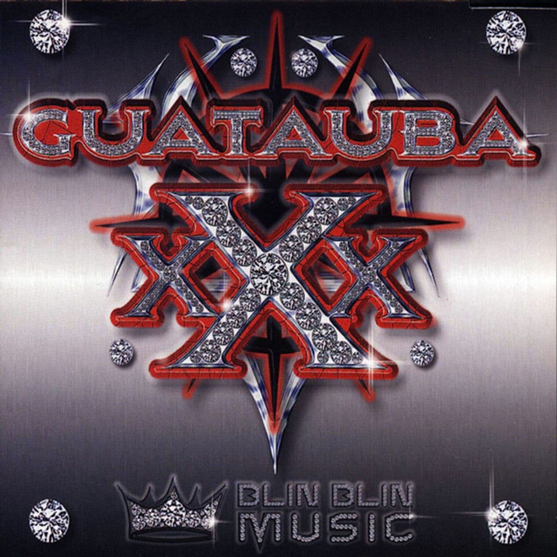 Music Guatauba