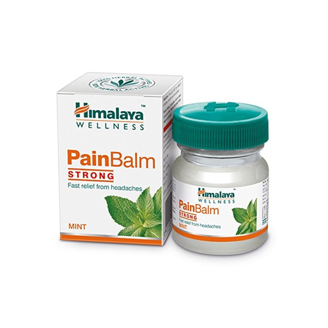 Producto Pain Balm 50gm