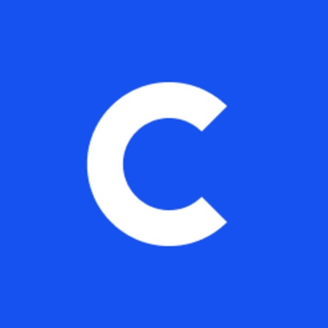 App Coinbase – Buy & sell Bitcoin