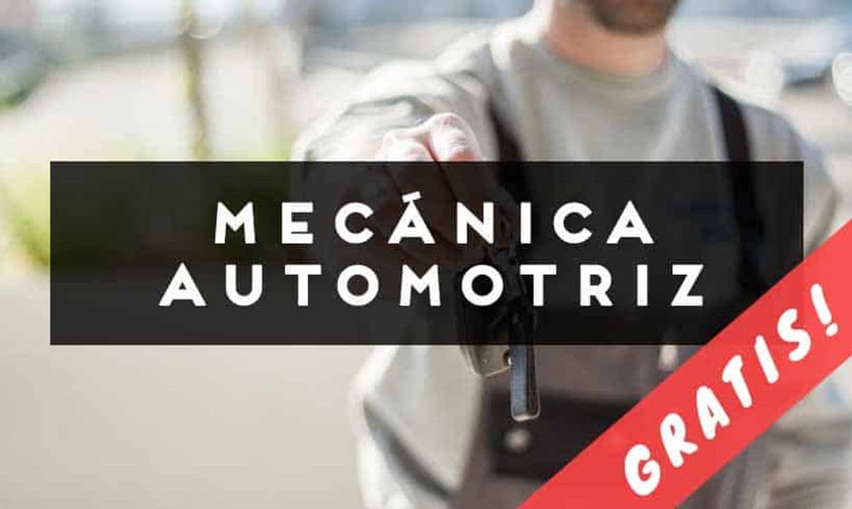 Moda +40 Libros de Mecánica Automotriz Gratis [PDF] | Actualizado 2020