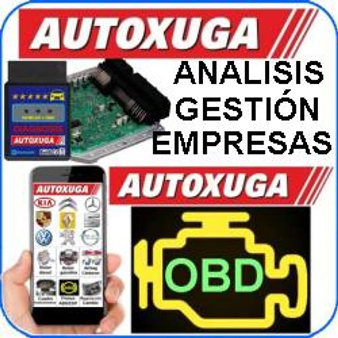 Moda Autoxuga.com | informacion tecnologica gratuita y diagnosis