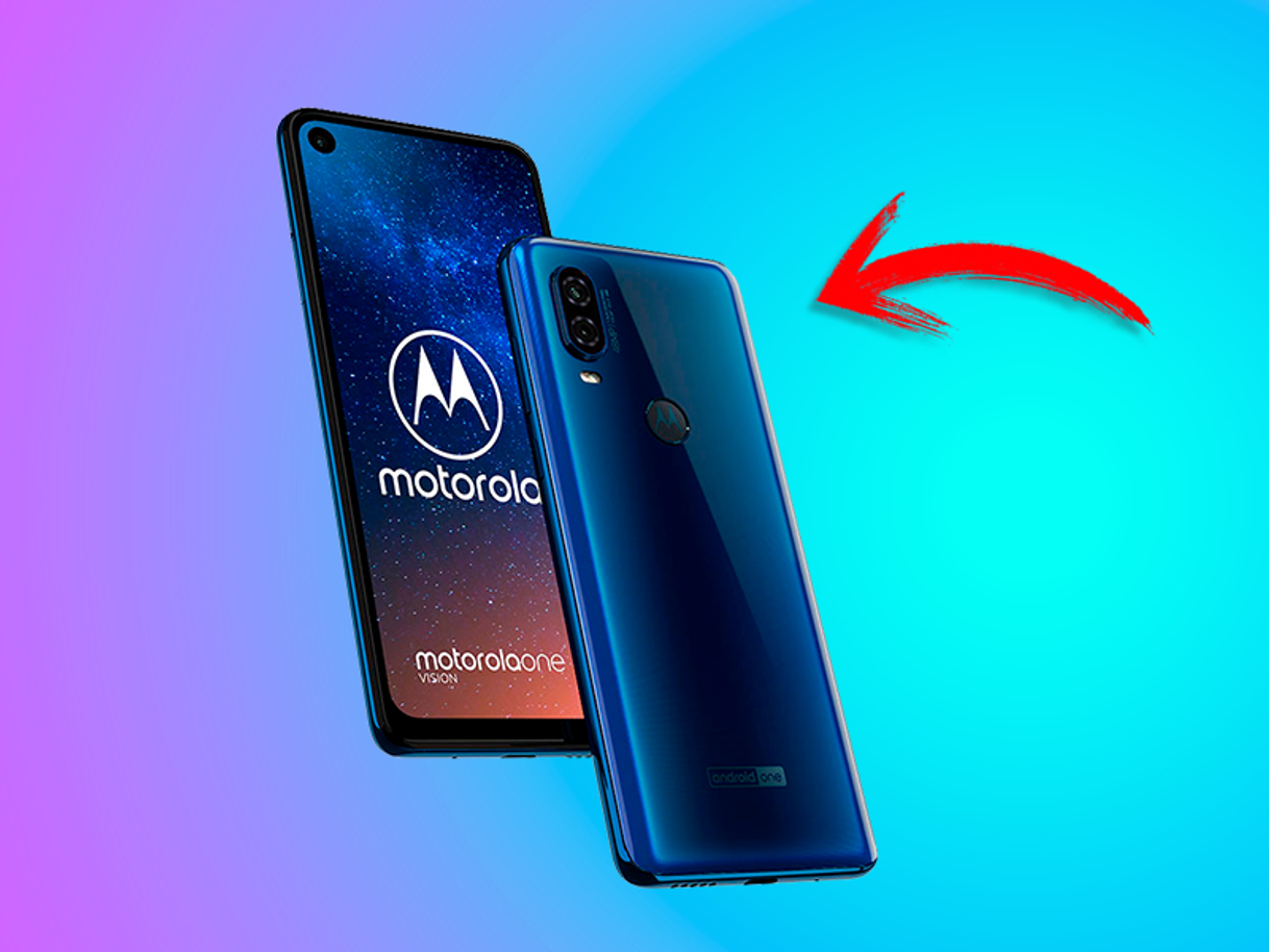 Fashion Motorola One Fusion Plus, ¿el gama media más interesante.