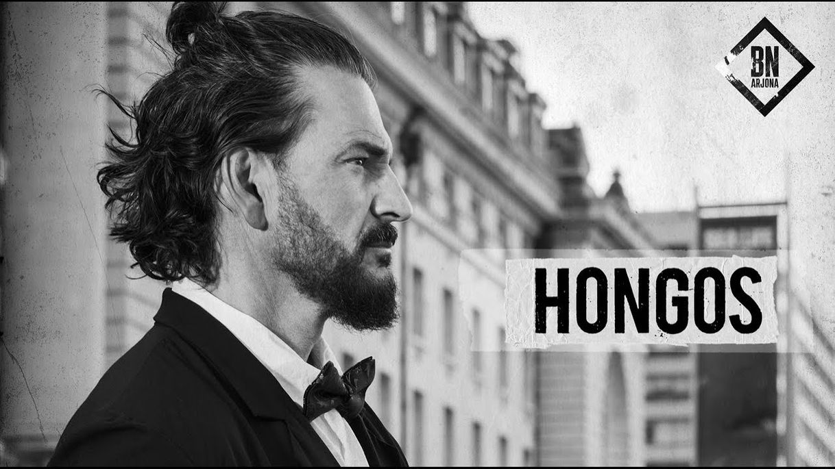 Fashion Ricardo Arjona - Hongos (Official Video)