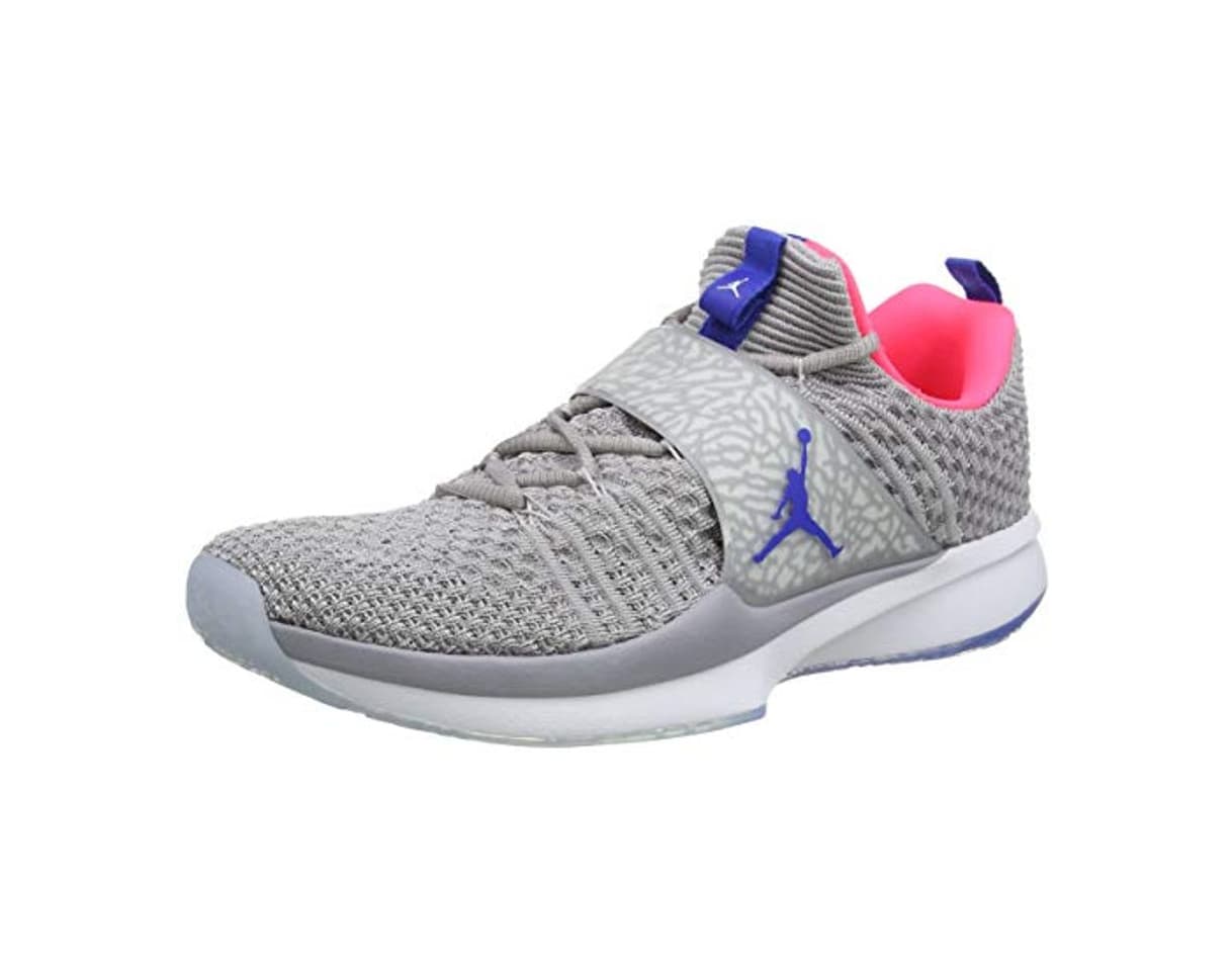 Producto Jordan Trainer 2 Flyknit, Zapatillas de Deporte para Hombre, Multicolor