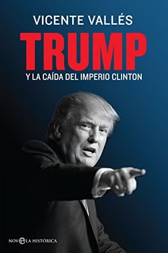 Book Trump