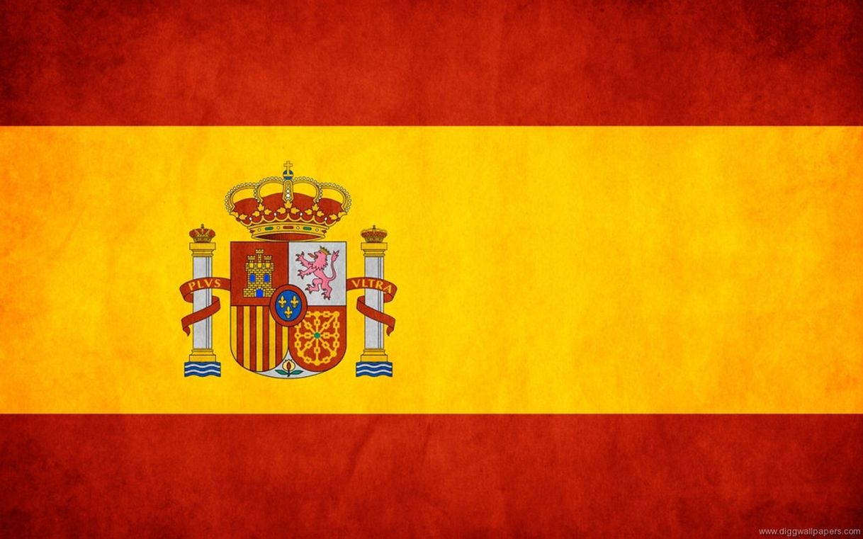 Lugar España