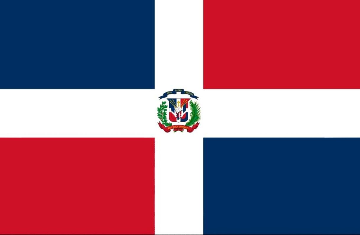 Lugar República Dominicana