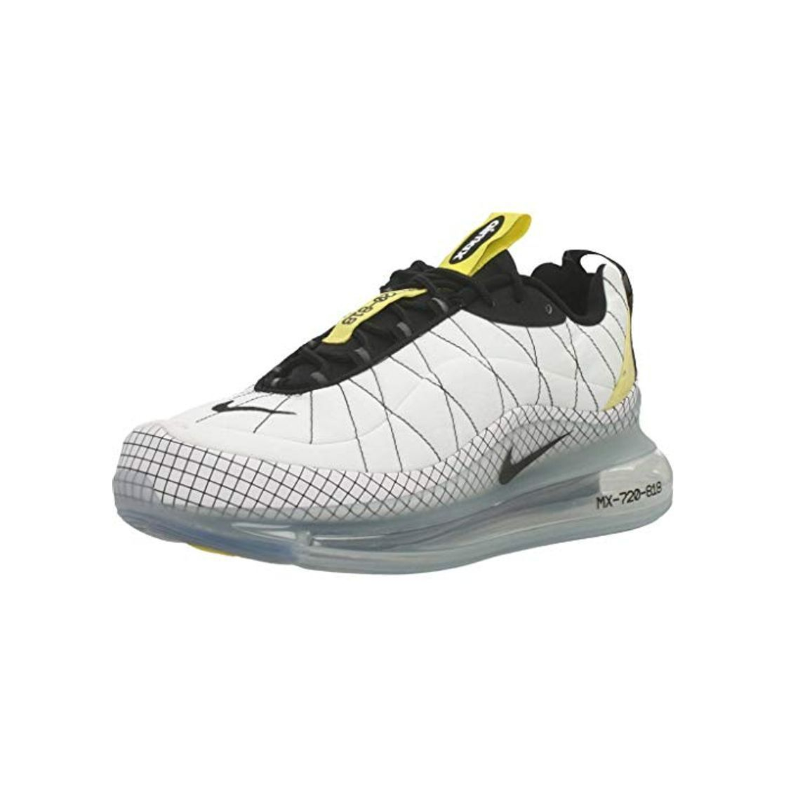 Producto Zapatillas de Hombre Zapatillas NIKE MX-720-818 en Tela Blanca CI3871-100