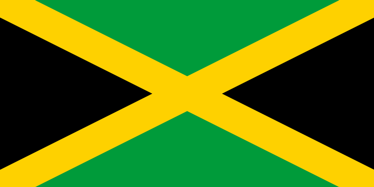 Lugar Jamaica