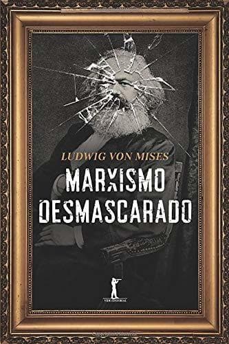 Book Marxismo Desmascarado